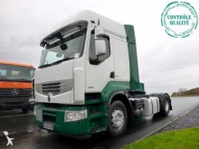 tracteur Renault