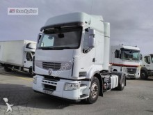 cabeza tractora Renault
