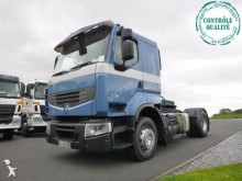 tracteur Renault