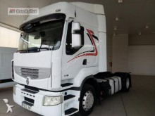 cabeza tractora Renault