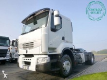 tracteur Renault
