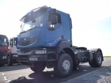 cabeza tractora Renault