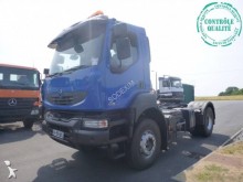 cabeza tractora Renault