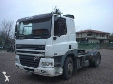 trattore DAF CF85 430