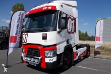 Renault tractor unit
