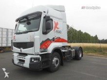 Renault tractor unit