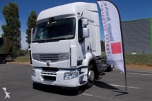 Renault tractor unit