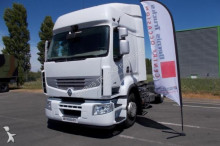 Renault tractor unit