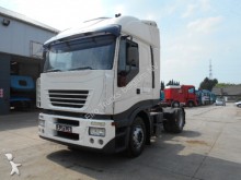 Iveco Stralis 480 (MANUAL GEARBOX) tractor unit