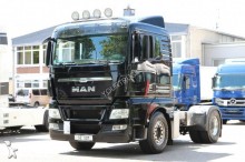 tracteur MAN TGX 18.480