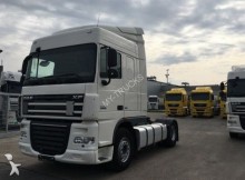 tracteur DAF