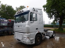 tracteur DAF XF 95 430 SPACECAB