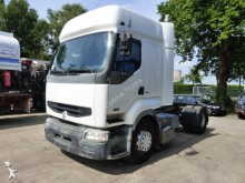 tracteur Renault