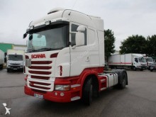 trattore Prodotti pericolosi / adr Scania
