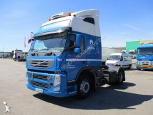 cabeza tractora Volvo