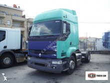 trattore Renault HR
