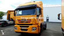 tracteur Iveco Stralis AS 440 S 42