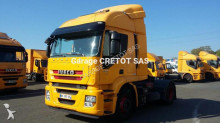tracteur Iveco Stralis AS 440 S 42