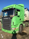 tracteur Scania