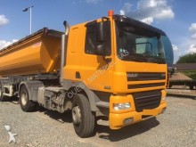 DAF tractor unit