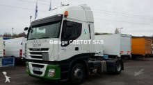 tracteur Iveco Stralis AS 440 S 45