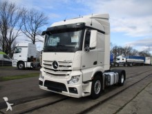 Mercedes Actros 1851, StreamSpace, BM 963 -4-A tractor unit