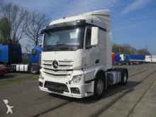Mercedes Actros 1851, StreamSpace; BM 963 -4-A tractor unit