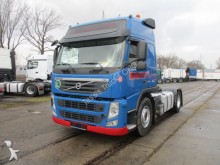 Volvo FM 450,Globetrotter,Retarder,Klim 5 tractor unit