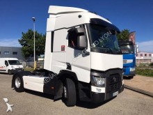 tracteur Renault