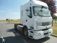 Renault tractor unit