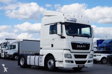 tracteur MAN TGX / 18.480 / XLX / Efficient LIine / AUTOMAT