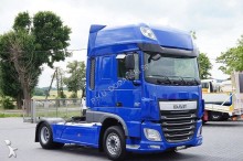 trattore DAF 106.460 / EURO 6 / SUPER SPACE CAB / AUTOMAT
