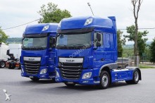 trattore DAF 106.460 / EURO 6 / SUPER SPACE CAB / AUTOMAT