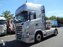 tracteur Scania