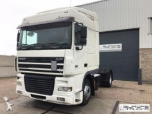 trattore DAF