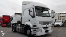Renault tractor unit