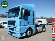 used tractor unit