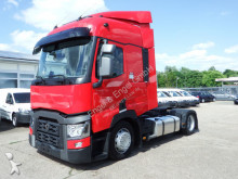Renault exceptional transport tractor unit