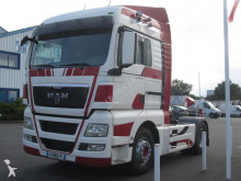 tracteur MAN TGX 18.540