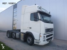 trattore Volvo