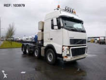 trattore Volvo