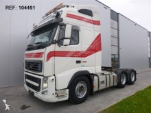 trattore Volvo