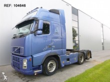 trattore Volvo