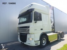 trattore DAF XF105.460