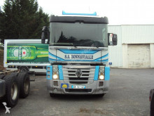 Renault tractor unit