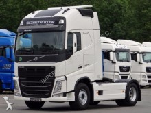 Volvo FH 460 tractor unit