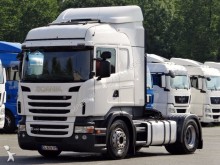 Scania R 420 tractor unit