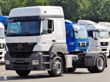 Mercedes AXOR 1843 tractor unit