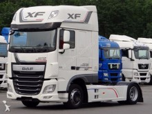 trattore DAF XF 106.460 / LOW DECK