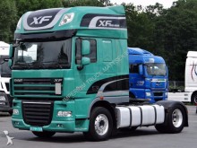 ciągnik siodłowy DAF XF 105.460